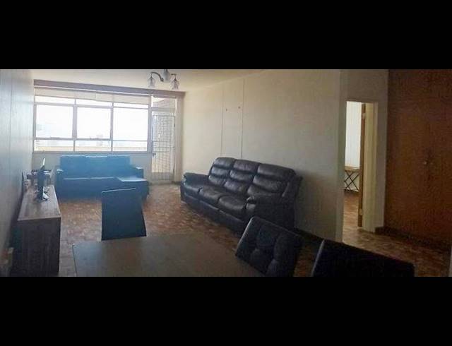 2 BEDROOM APARTMENT RENTED IN HUMEWOOD
